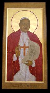  Pope John XXIII