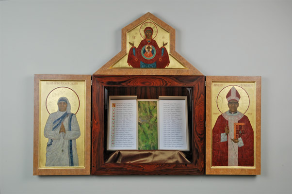 Triptych